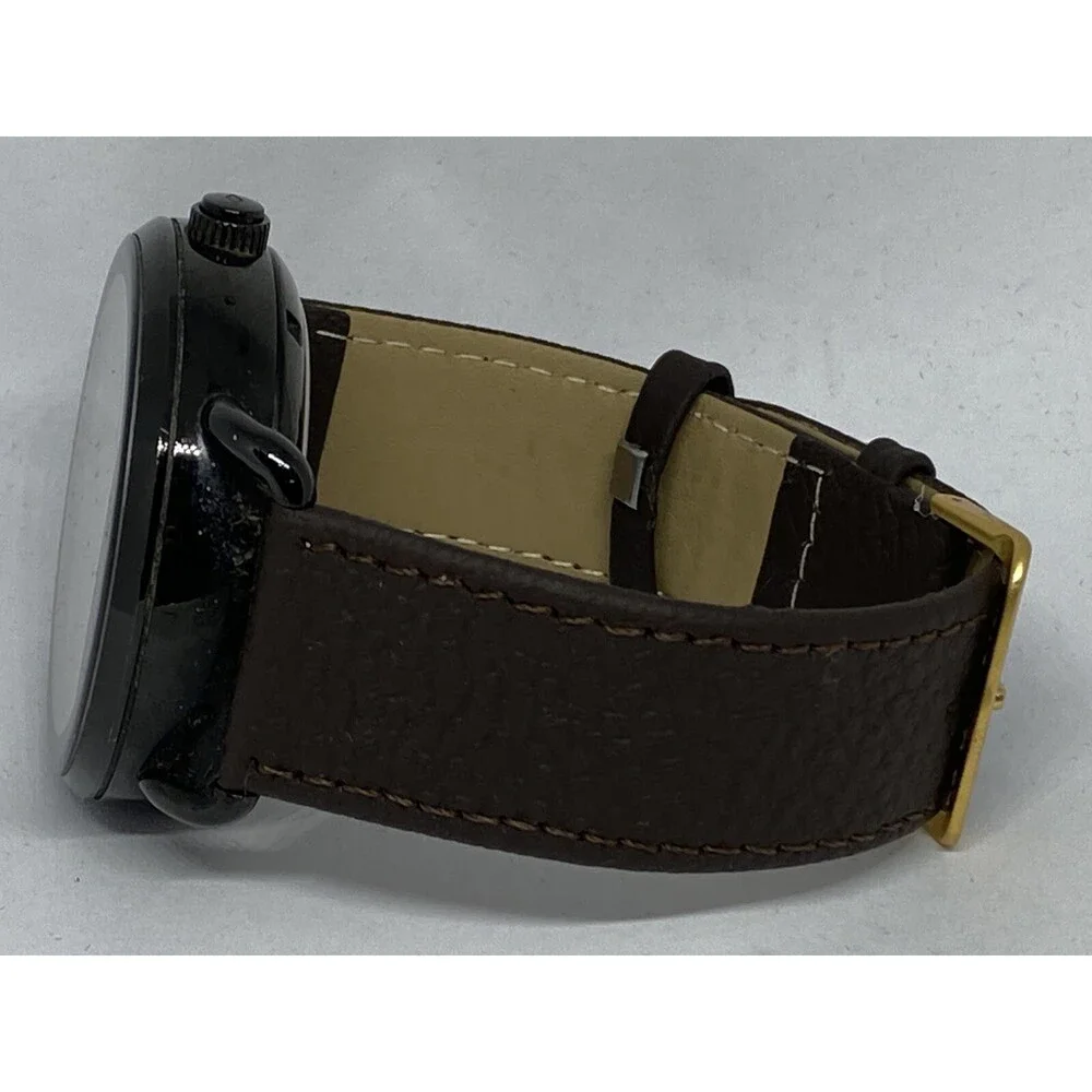 Fossil Gen 3 Authentic Genuine Smart Watch Custom Band FTW2103 LT260